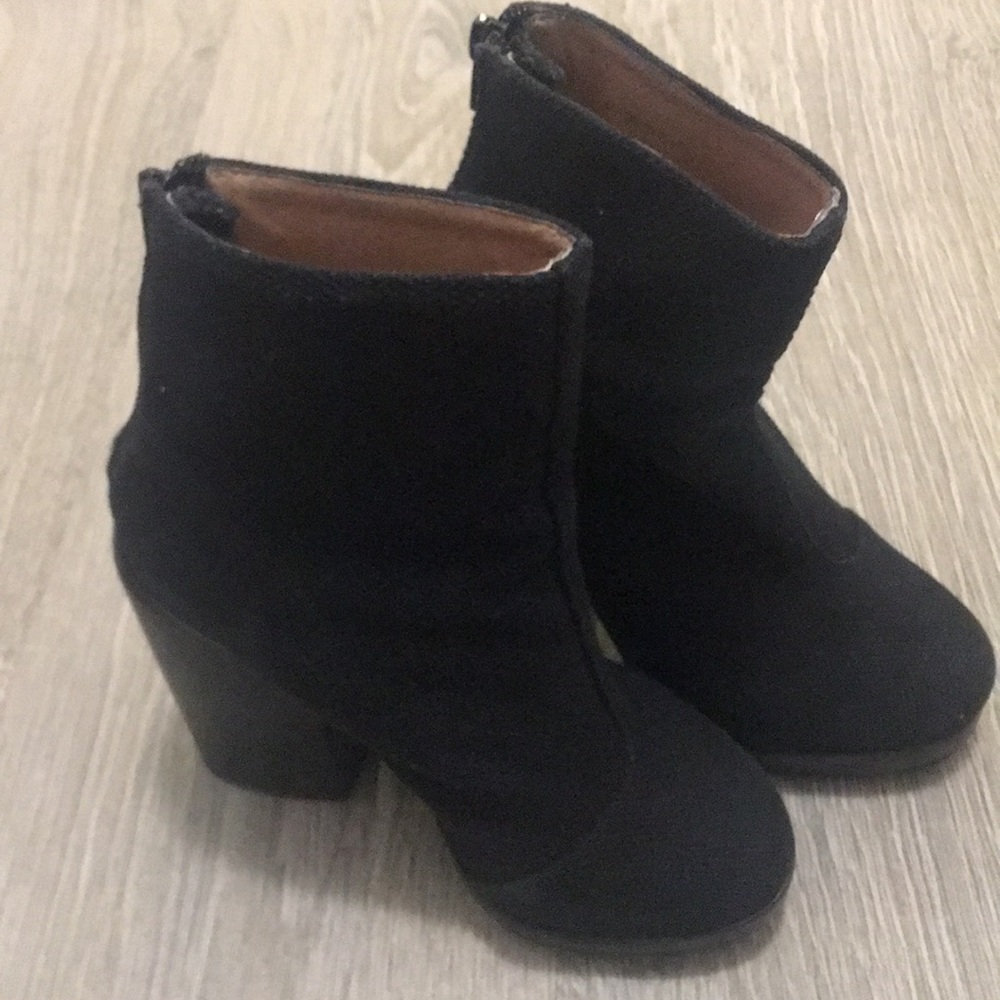 jeffrey campbell havana last boots